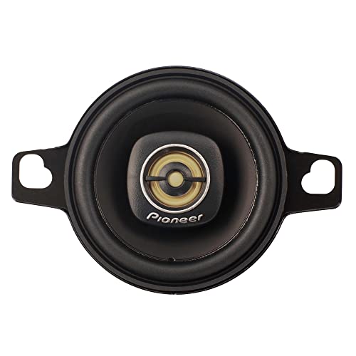 Pioneer Ts-A709 A Series 2-3/4” 2-Way, 450 W Max Power, 16Mm Tweeter – Coaxial Speaker (Pair) #TOP2
