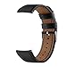 Produktbild Ersatz-Armband  22 mm Breite, Ersatz-Lederarmband für OnePlus Watch