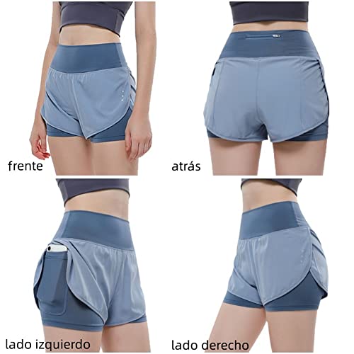 La mejor comparación de Ropa de Ejercicio y fitness para Mujer para comprar hoy. 20 Imagen adicional