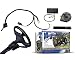 Madjax 02-006 Ultimate Street Legal Light Upgrade Kit with Yamaha Drive, EZGO TXT, Club Car Precedent Golf Carts