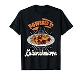 Kaiserschmarrn Österreich Essen Spezialität Küche