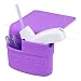 Holster Brands Hobby Holster Storage Holster, Lilac