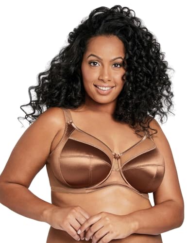 Soutien-gorge couverture totale Goddess Keira à porter sous vos vêtements de bureau