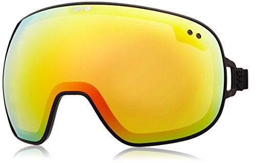 Écran de rechange Spy Doom Spare Lenses bronze red spectra pour vos journées au ski