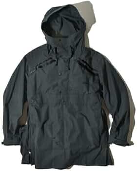 NANGA_TAKIBI FIELD ANORAK PARKA タキビアノラック NANGA / TAKIBI FIELD ANORAK PARKA / タキビフィールド