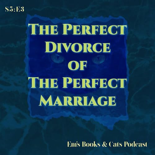 The Perfect Divorce of The Perfect Marriage