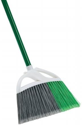 Swivel 205 Large Precision Angle Broom