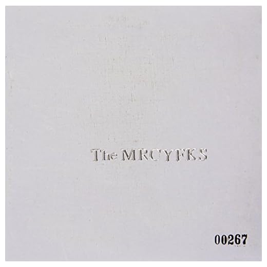 Don't Pet the White Dog