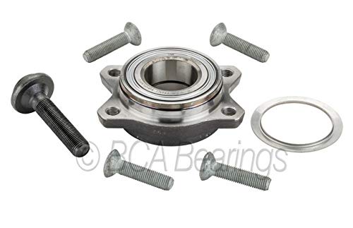 BCA WE60673 Wheel Bearing Module Kit