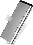  10.8V 50Wh A1280 Laptop Akku Ersatz für 13 Inch A1280 A1278 (2008 Version) Compatible for MB771G/A MB467LL/A MB466LL/A