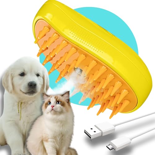 10 Best Cat Shedding Solution