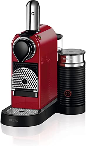 Krups Nespresso XN7615 machine à café Machine à expresso - vue 6