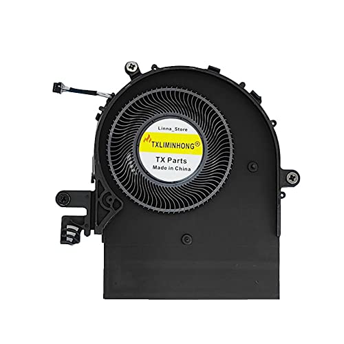 Ventilateur de processeur HP HSN-I32C pour travailler au calme chez soi