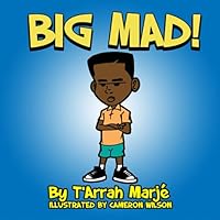 Big Mad 1735413739 Book Cover