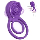 Vibrating Cock Ring...image