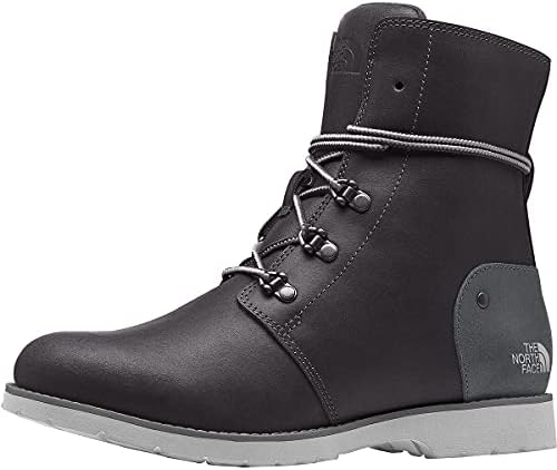 north face ballard lace ii boots