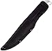 Grand Way Hunting Knife - Survival Fixed Blade Knives - Hunter Bushcraft Bowie Knofe for Men - Small Wood Handle Knife with Sheath - Best for Hunting Camping Fishing FB 604