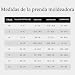 Imagen de Spanx Higher Power Short
