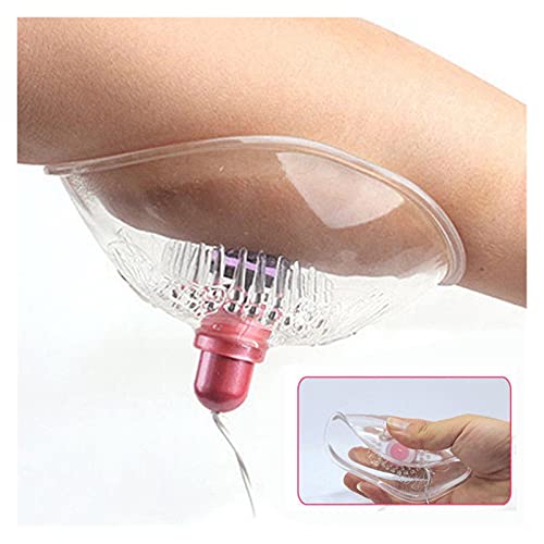 Borstpomp Elektrische buste borstversterking butt lifter vacuüm buste 7 frequentie trillingen tepel massage pompen… - Afbeelding 3