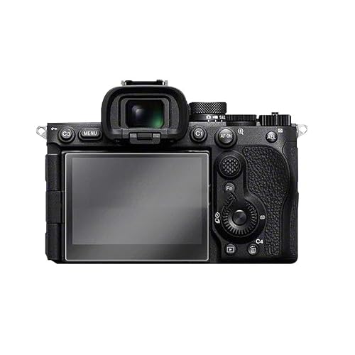 CYBERGARAGE�EFor SONY�݊��i ��7R VI �K���X�t�B���� �����K���X �\�j�[ �A���t�@ �Z�u���A�[�� �V�b�N�X �t���ی�t�B���� 2������ �d�x9H �ی�K���X ���h�~ �����Y�t�B����