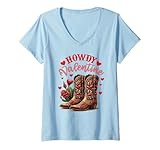 Cute Funny Retro Valentine's Day Trendy T-Shirts