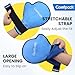 Comfpack Cold Therapy Boots & Hand Ice Pack Gloves, Chemo Care Package for Women and Men, Cold Gloves Foot Ice Packs for Neuropathy, Chemotherapy