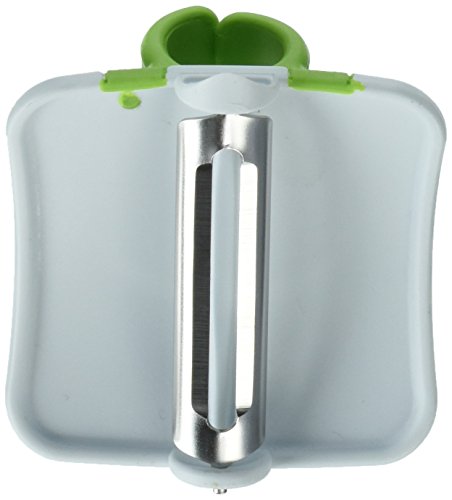 The Chefn Corporation Vibe Vegetable Peeler #TOP1