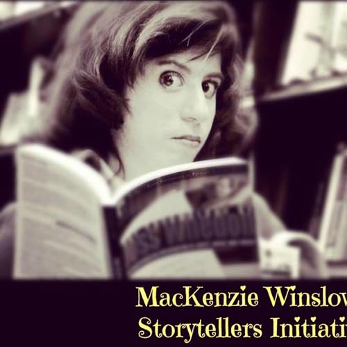 MacKenzie Winslow's Storytellers Initiative: Vicki Speegle