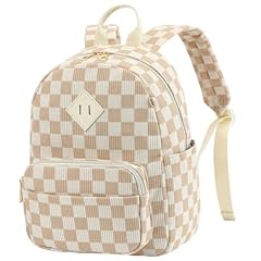 Corduroy-checkered Brown