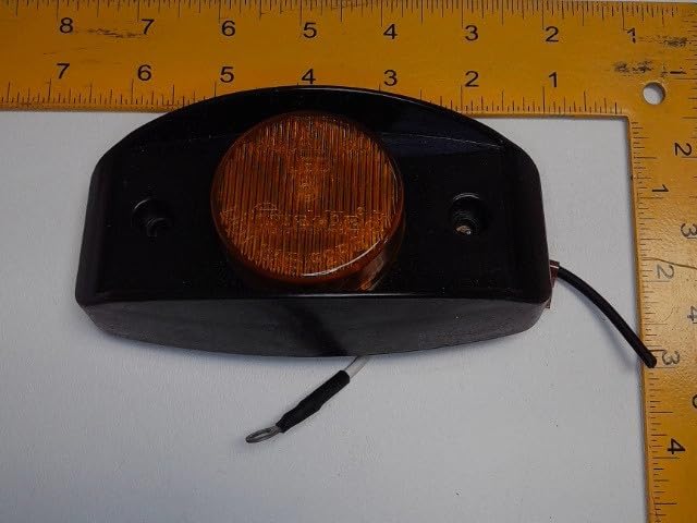 G&T Engine Parts TLD07406 LED LAMP (Surplus Open Box)