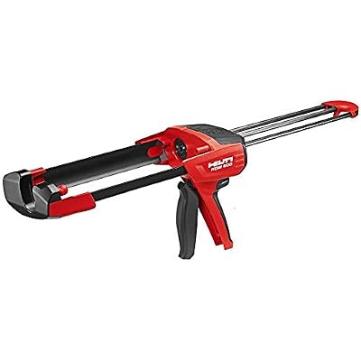 Hilti 3498314Manual dispenser HDM 500 + black/red cartr