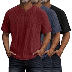 Black, Navy, Wine Red