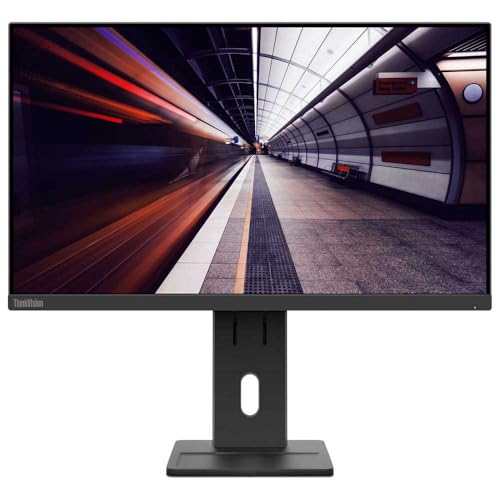 Lenovo ThinkVision E24-30 - Monitor LED - 61 cm (24")