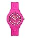Versus Versace Mens Watches Pink 42 mm Tokyo Collection