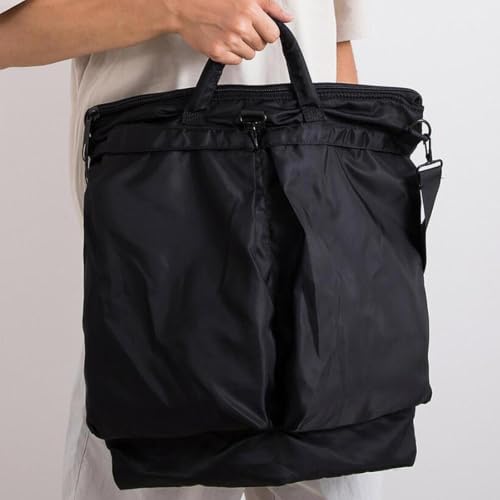 Bolso bandolera para portátil ideal para la universidad y oficina 5