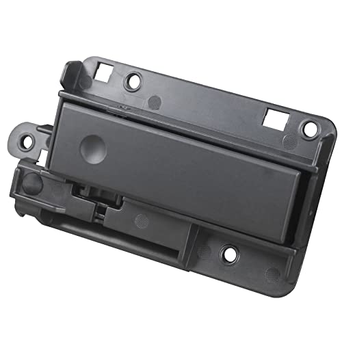 APPERFiT Glove Box Latch Compartment Door Latch Handle Compatible with 2007-2014 Chevy Silverado, GMC Sierra 1500 2500 HD 3500 HD Replaces 15914996