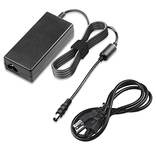 Power Supply Charger for Samsung SoundBar HW-HM45 HW-HM45C HW-H450 HW-M550 HW-H750 HW-K550 HW-K551 HW-J7500 HW-K450 HW-H570 HW-K650 HW-H370 HW-F350 HW-F335 HW-F355 HW-F550 HW-F551 SoundShare (HW-H450) by Futurebatt - Used condition - US$15.70