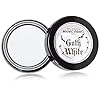 MANIC PANIC Goth White Cream To Powder Foundation