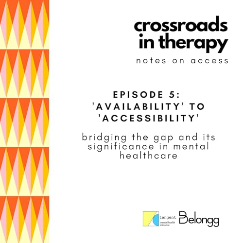 'Availability' to 'Accessibility'