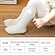 BAOSROY Strumpfhose Baby,Babystrumpfhose,Elastische Babystrumpfhosen,Mädchen Strumpfhose,Strumpfhose Baby Junge,Kinder Strumpfhosen Strümpfe Leggings