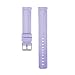 Produktbild XIHAMA Armband für Huawei Talkband B5, 18 mm Nylon Ersatzarmband Sport Fitness Huawei Watch Armband