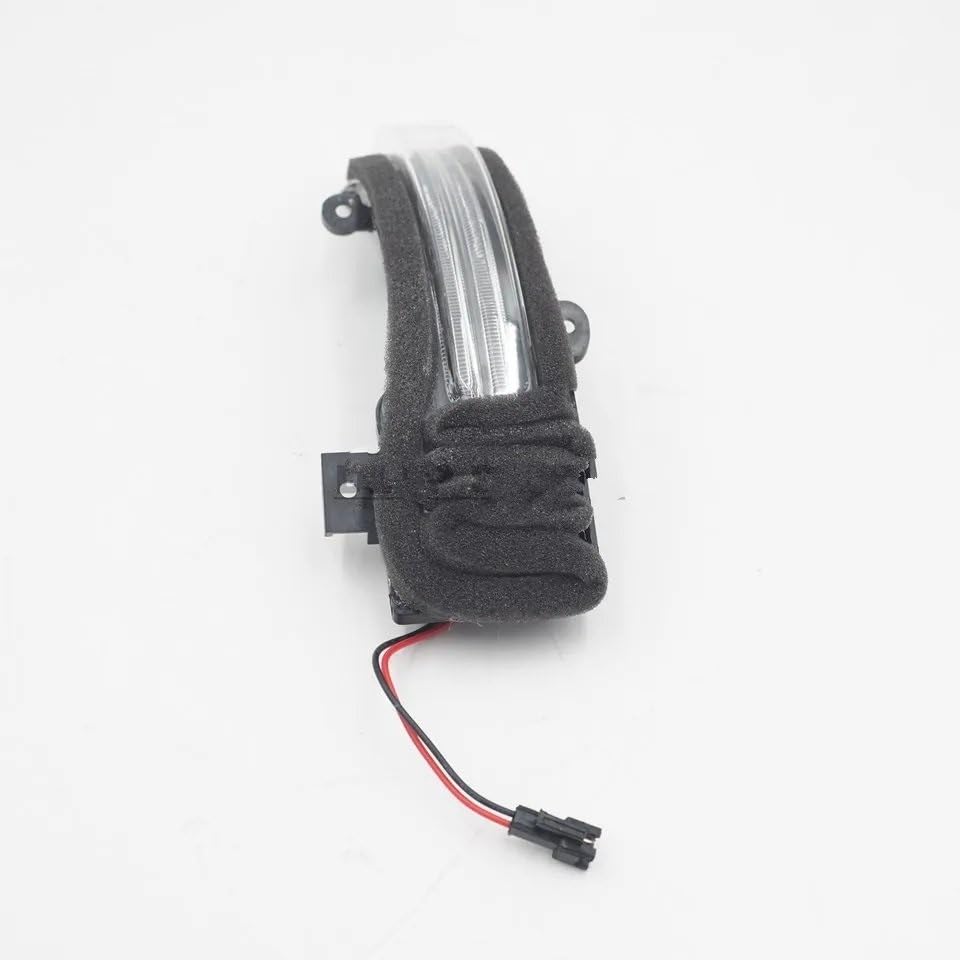 Clignotant arrière Outlander rétroviseur extérieur led pour trajets de nuit