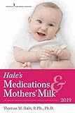 Hale's Medications & Mothers' Milk&cent;&iuml;&cedil; 2019