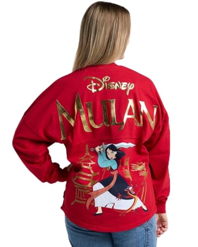 Image of Tiana, The Princess and the Frog Disney Oversized Cotton Shirt by Spirit Jersey