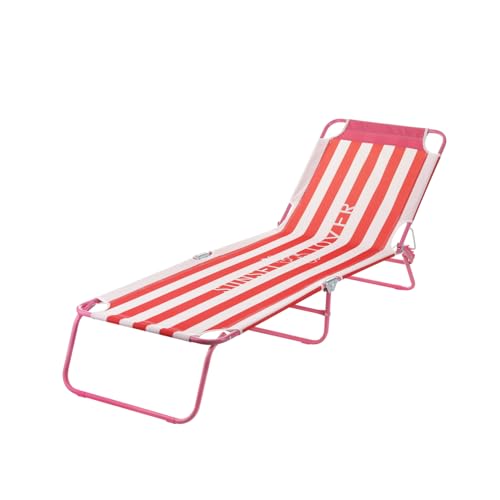 Tumbonas Piscina Plegables Marca KASANOVA
