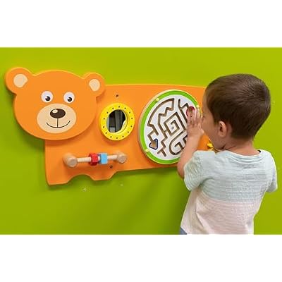 Kite TD50471 Bear Wall Panel
