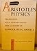 Aristotle's Physics