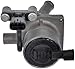 Dorman 911-644 Secondary Air Injection Control Valve for Select Lexus/Toyota Models