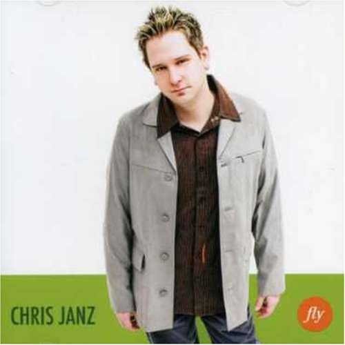 Fly [Audio CD] Chris Janz