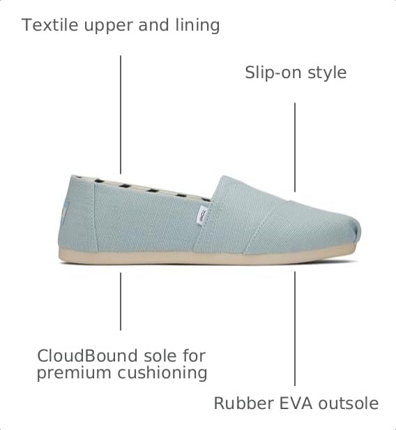Image of TOMS Women's Classic
